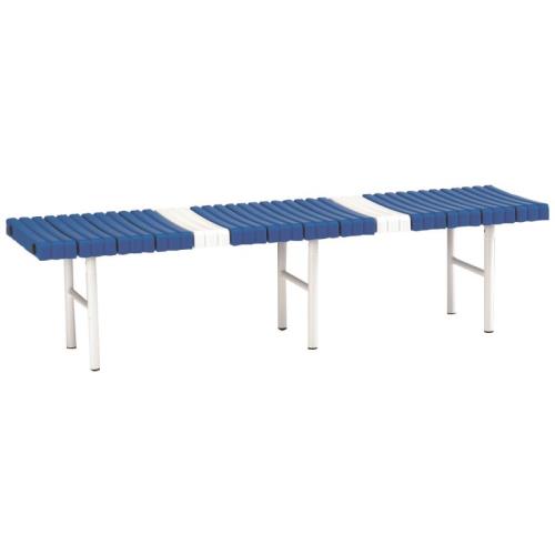 パークベンチスチール150