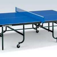 卓球台 VM-22F 長さ274×幅152.5×高さ76cm 青 ブルー 日本卓球協会 検定品 日本製 EKD503