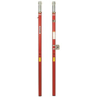 正規品 バレー 支柱 11 EKD752 送料無料