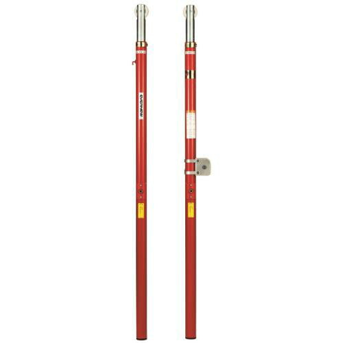 正規品 バレー 支柱 11 EKD752 送料無料