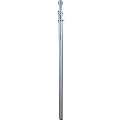正規品 バレー 支柱 アルミ P EKD758 送料無料