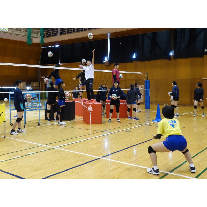 多目的 BOX 幅60×奥行80×高さ120cm 赤 レッド アタック台 筋トレ 瞬発力 強化 トレーニング 運動 体操 ジム EKF340