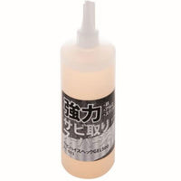 サビ取リ剤 ハイスペック ジェル 500ml 1本 錆取リ剤 鉄 アルミ ステンレス 日本製 クリーン 掃除 清掃 EKK197