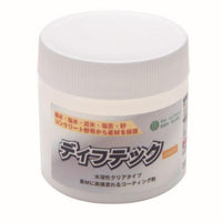 ディフテック COURT 200g 水溶性 コーティング剤 日本製 保護 ガード EKK198