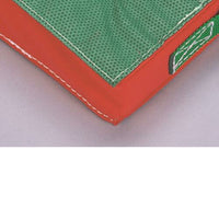 防ダニカラーペットマットすべり止付120×300×5