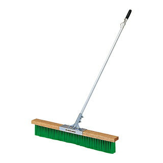 コート ブラシ 90 NH 長さ152×幅90cm PVC アルミ 日本製 グラウンド 整備 整地 EKU304