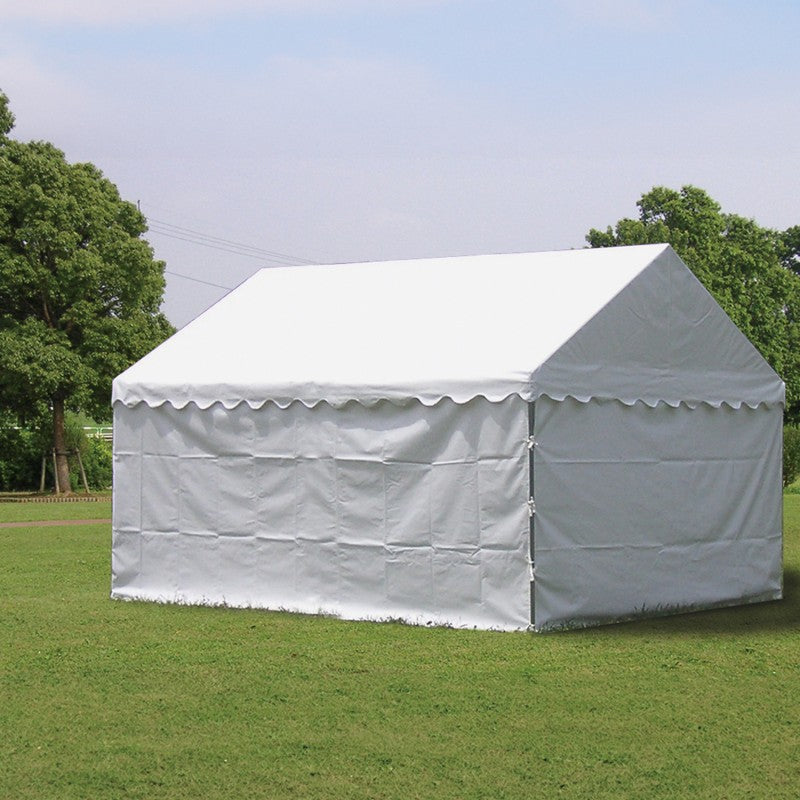 集会用テントE用四方幕