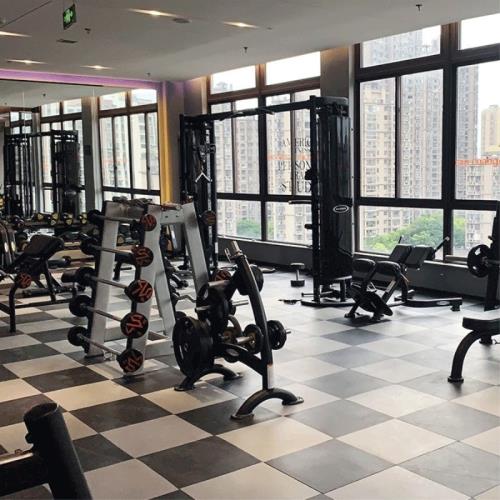 50×50インサイシ゛ョイントコ゛ムマット