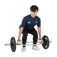 50ヘックスバー