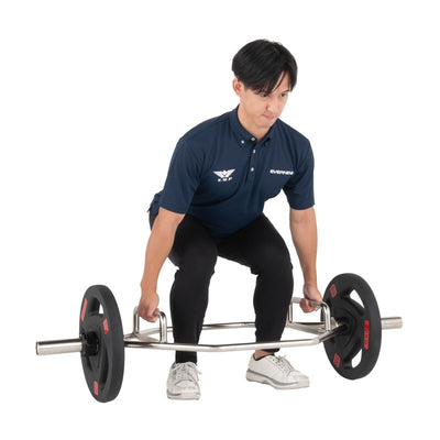 50ヘックスバー