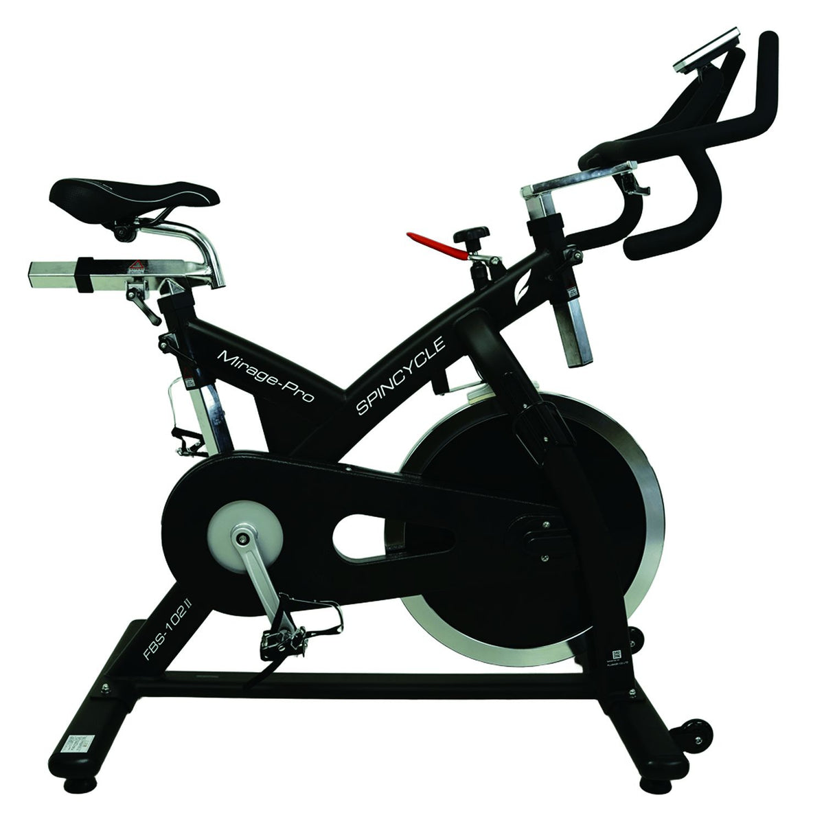 スピンサイクルFBS-102-2