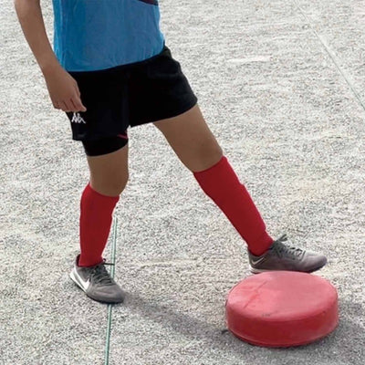 フィールドスライドサッカー