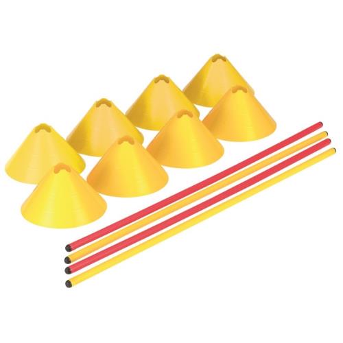 トレーニングミニポスト