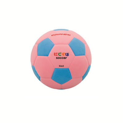 にこすぽサッカーボール3