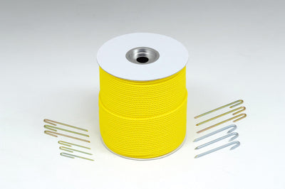 グランドロープ6×300(7) 黄 G1623