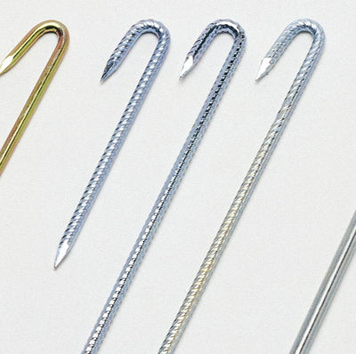 グランドロープ杭W23 G1592