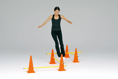 システムポール(6本1組) G1339