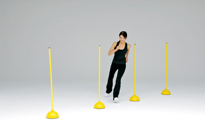 システムポール(6本1組) G1339