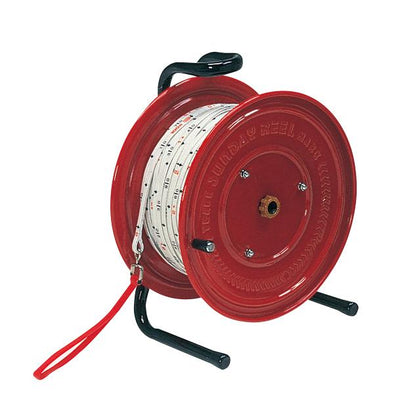 検尺ロープ巻取器 G1354