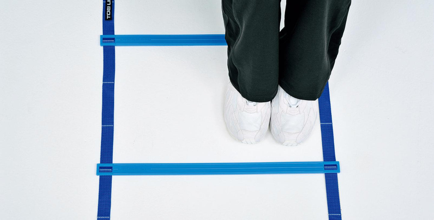 スピードラダーHG50-8M G1372