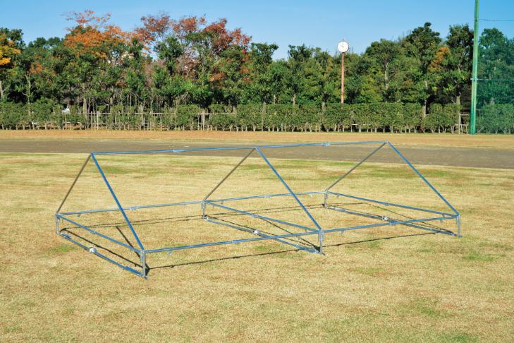 集会テントSS540-2 G1379