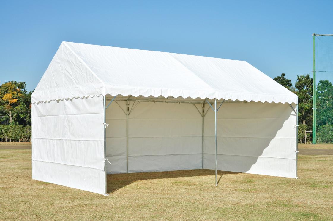 集会テントSS540-2 G1379