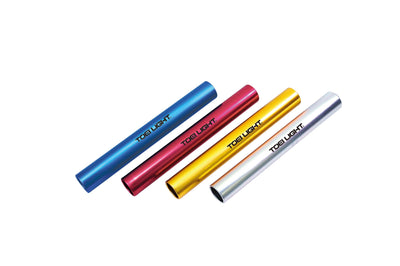 アルミバトン検定(4色1組) G1391