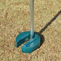 テントウエイト10 50mmパイプまで使用可能 G1396