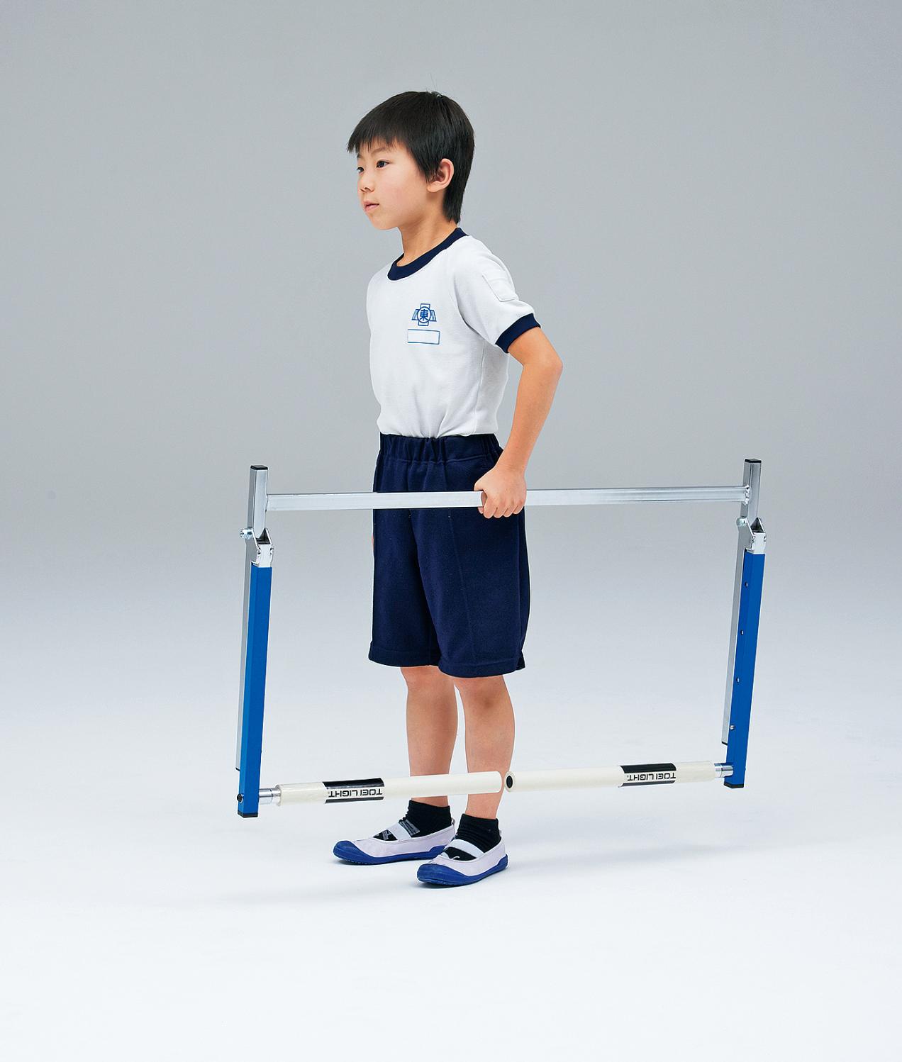 フレキシブルハードル360 小学校向 G1447