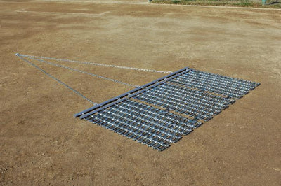 ランニングマットSW3連 G1498