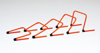 5段階調節トレーニングハードル