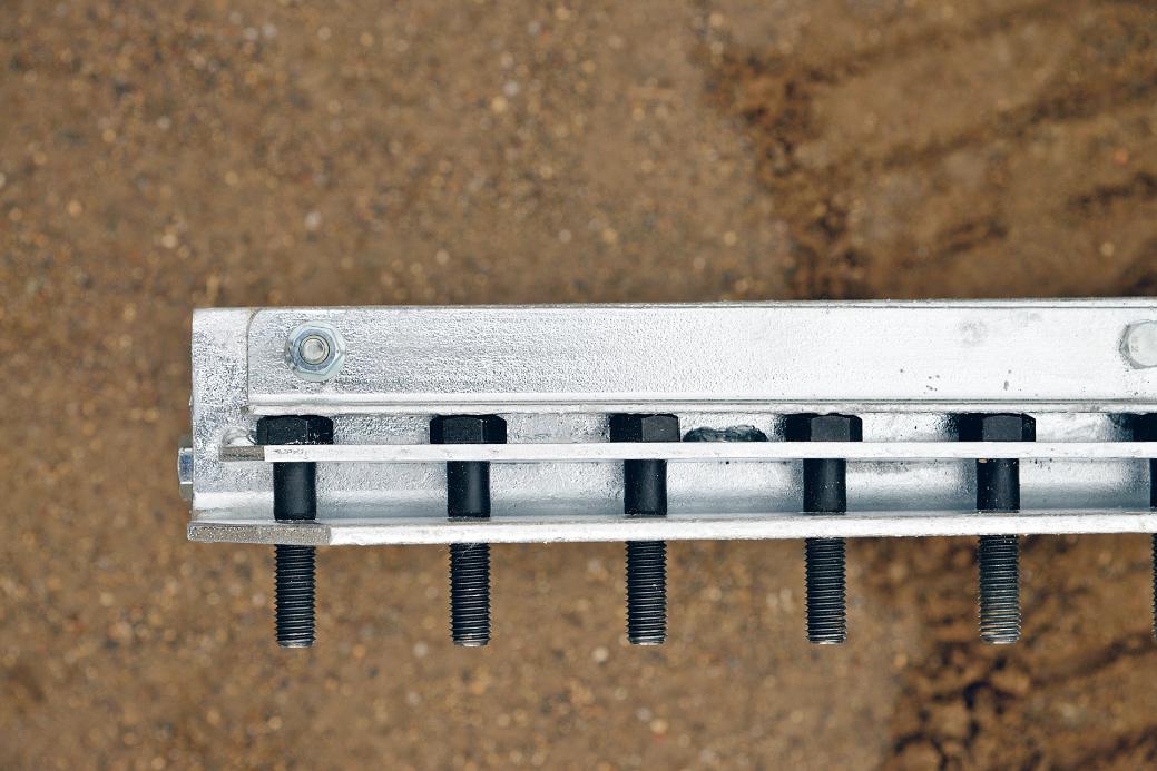 グランドナラシ180釘付 G1786