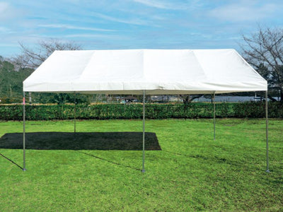 アルミキングテント1520 G1816