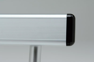 スポーツアルミベンチSS180 G1862