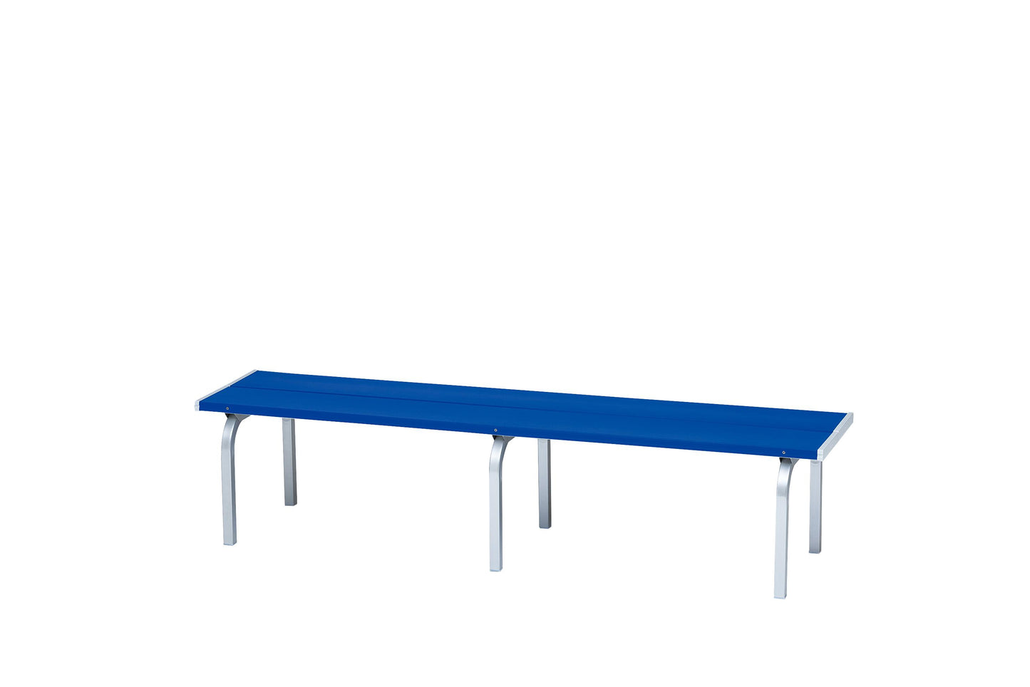 スポーツベンチアルミS180A