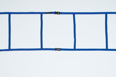 スピードラダー4m固定式 G1871