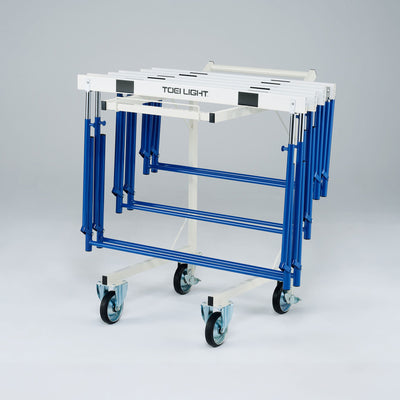 折りたたみハードル用運搬車 G1966