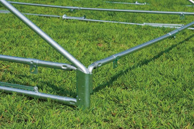 集会テントBTE2040 G1989