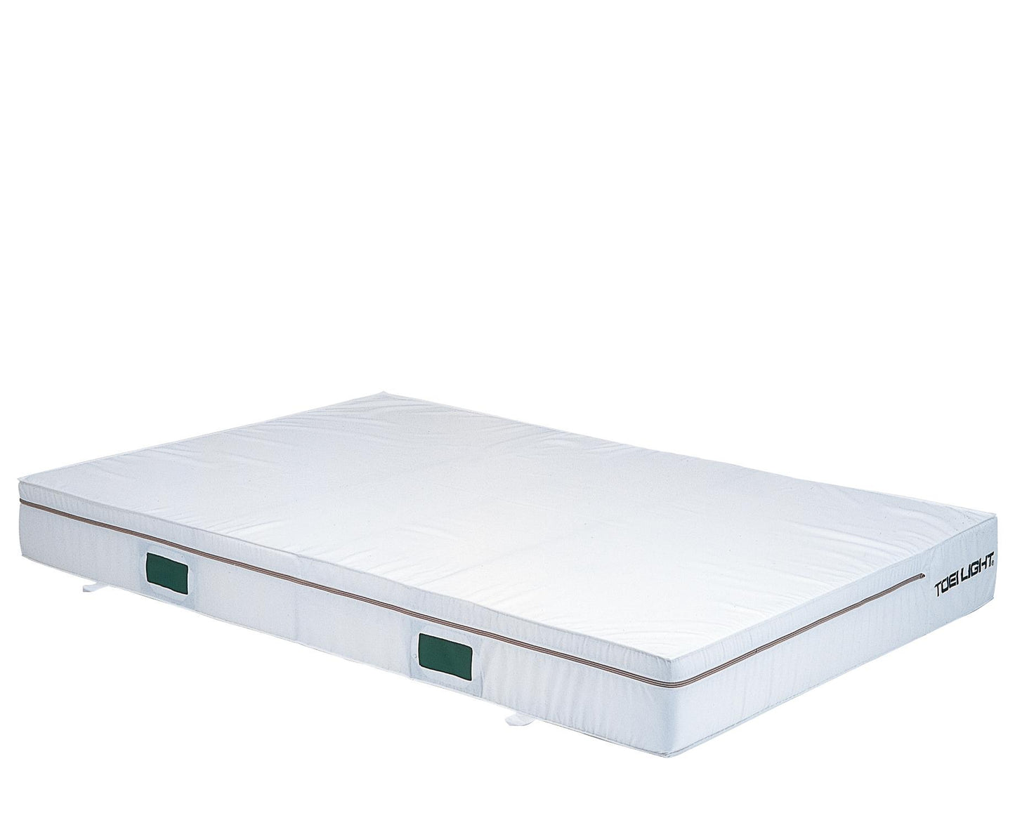 防炎 抗菌 エバーマット ポリエステル帆布 200×300×40cm G1454