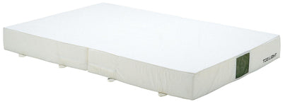 エバーマット ポリエステル帆布　二つ折り すべり止め付 200×300×30cm(F) G2026