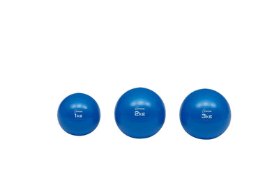 ソフトメディシンボール3kg H7252