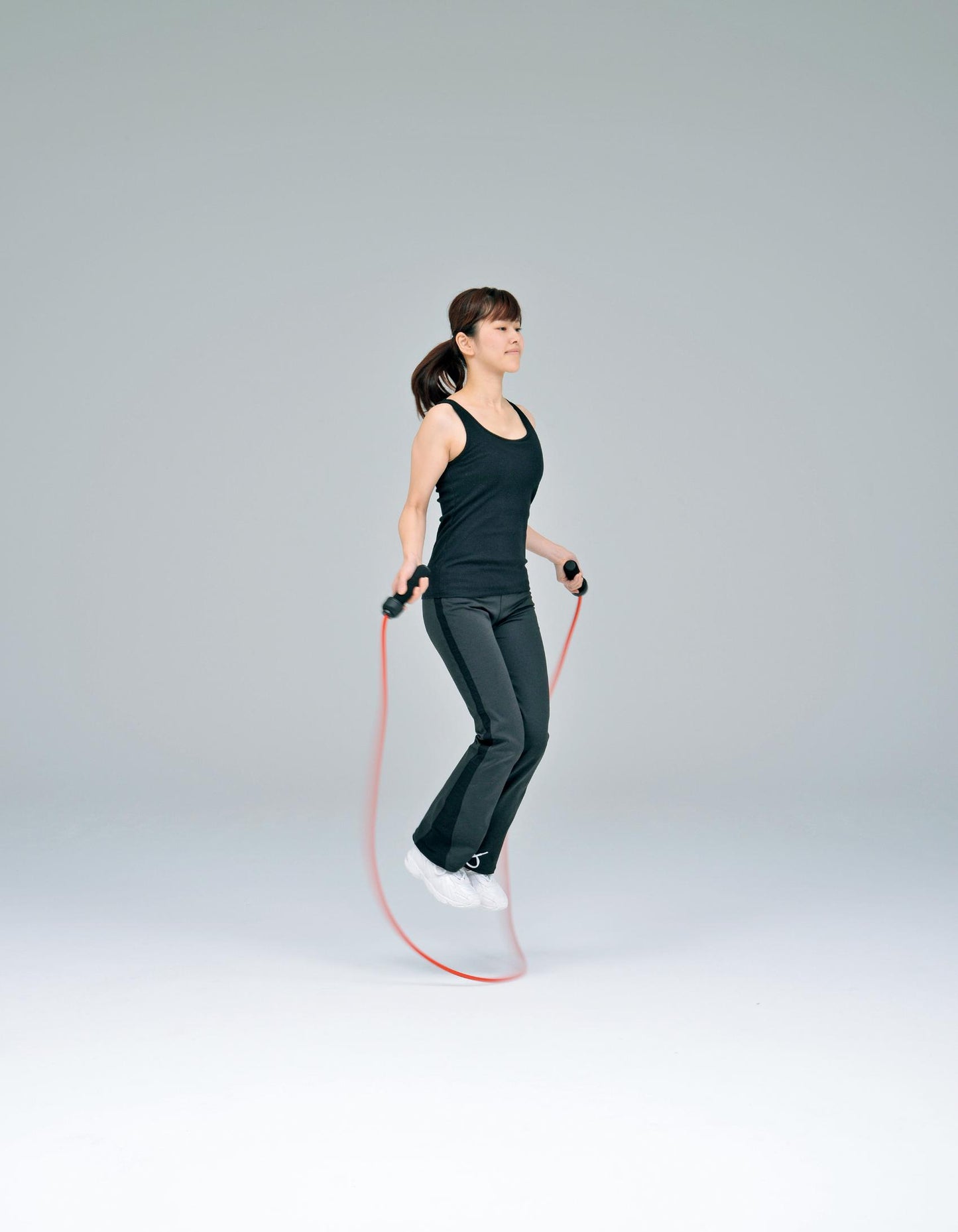 ヘビージャンプロープ1000 H7256