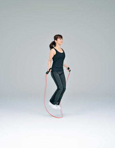 ヘビージャンプロープ1000 H7256