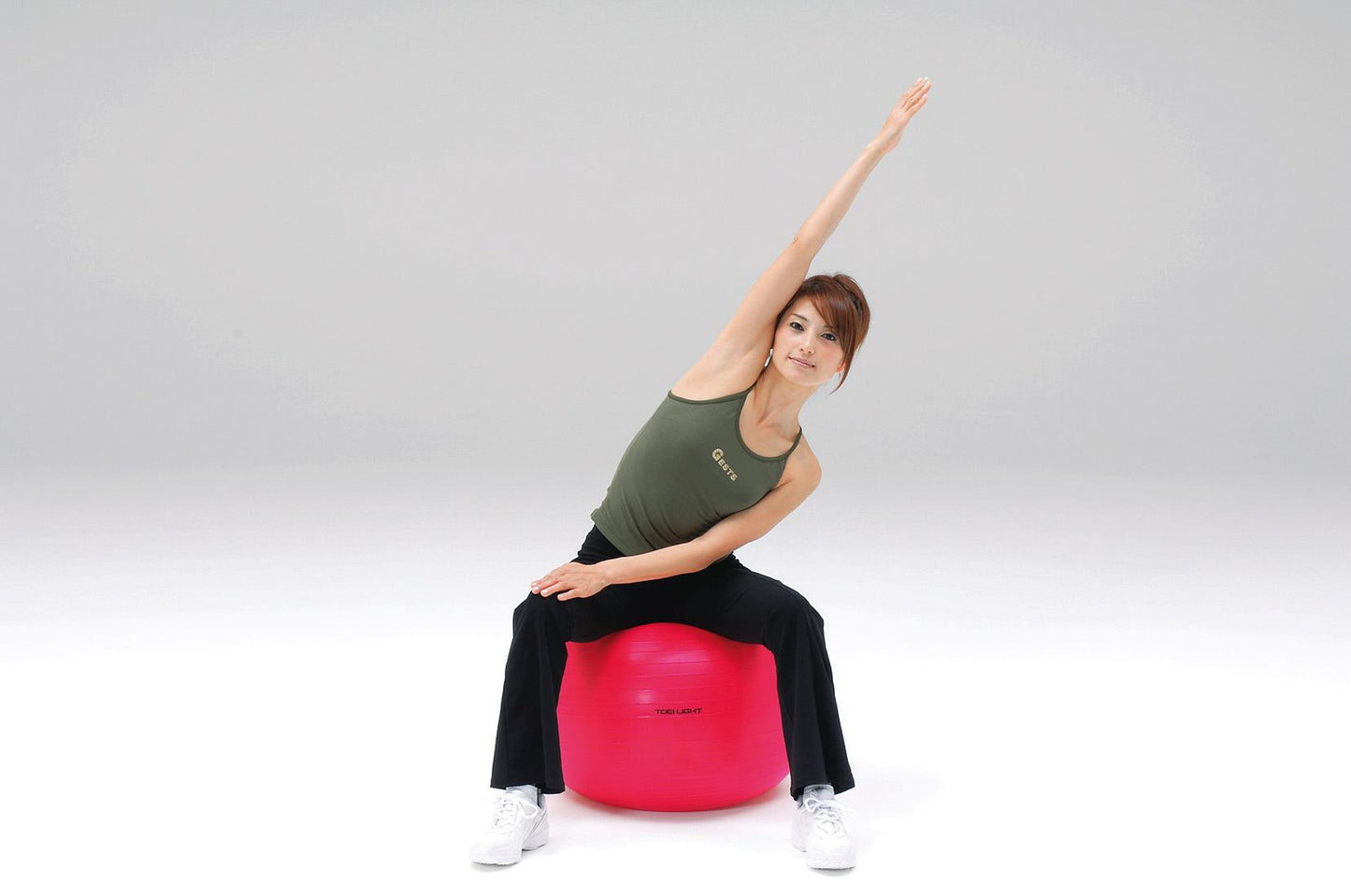 ボディーボール55 H7261