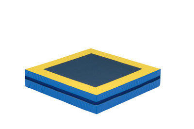 ジャンプ&スプリングマット1 H7344