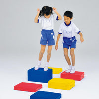 ジョイントステップブロック H7351