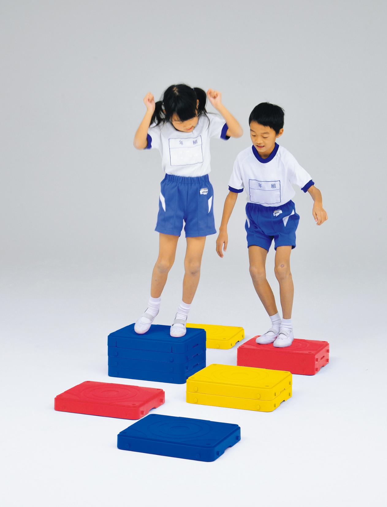 ジョイントステップブロック H7351