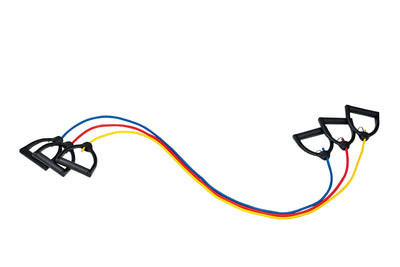 エクササイズチューブ H7417