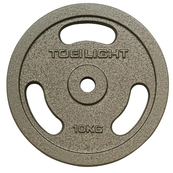 プレートST10kg H7585