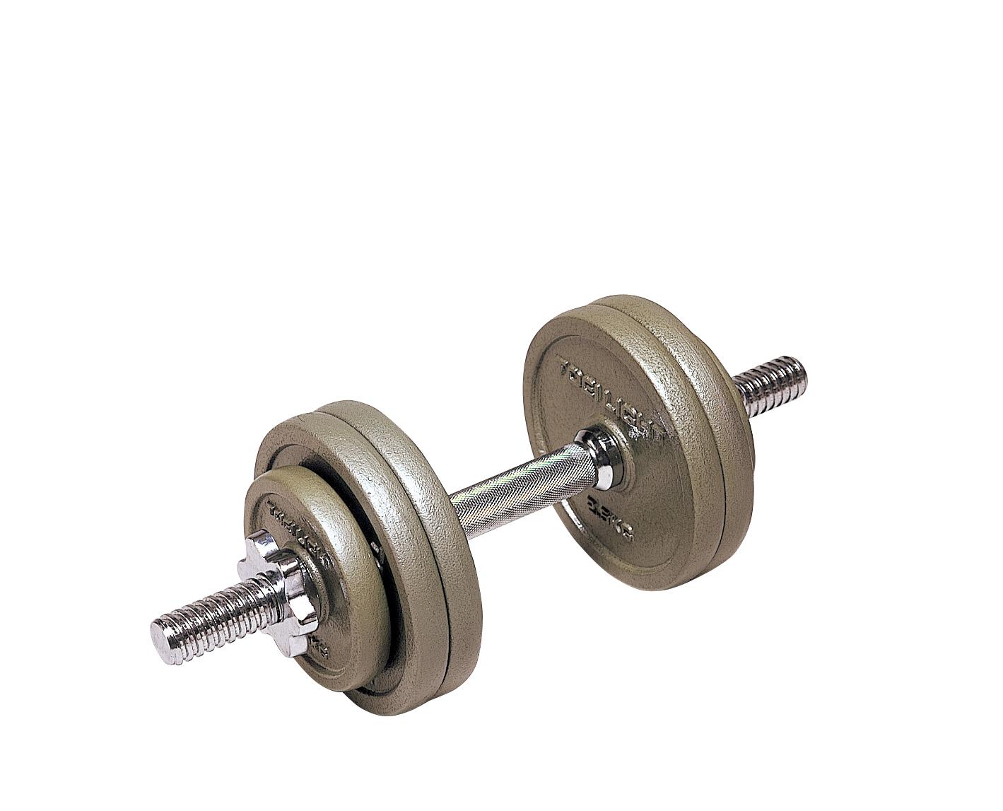 ダンベル15kgセット